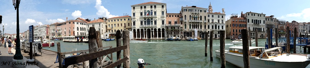 Venezia